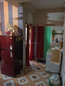 Hall Image of 735 Sq.ft 2 BHK Apartment / Flat for sale in Hindmotor Hooghly for Rs. 1650000