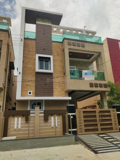 Panchasheel Enclave, Sainikpuri Main Image 1