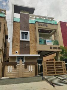 Image of 3000 Sq.ft 4 BHK Duplex for sale in Sainikpuri, Secunderabad for Rs. 21000000