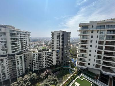 5 BHK Apartment