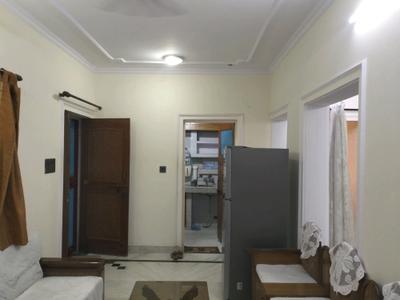 Living Room Image of 1200 Sq.ft 3.5 BHK Apartment / Flat for rent in Mayur Vihar Phase 1 Pocket 2 RWA, Mayur Vihar Phase 1 New Delhi for Rs. 56000