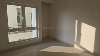 Bedroom Image of 1400 Sq.ft 3 BHK Apartment / Flat for sale in Rishi Pranaya Phase I, New Town Kolkata for Rs. 12500000
