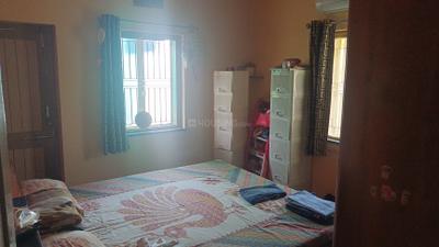 Bedroom Image of 1800 Sq.ft 4 BHK Duplex for sale in Old Padra Road Vadodara for Rs. 12500000