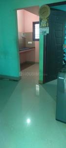 Hall Image of 600 Sq.ft 1 BHK Independent House for rent in Kundrathur Chennai for Rs. 6500