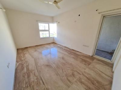 Bedroom Image of 600 Sq.ft 1 BHK Apartment / Flat for sale in Vijayalaxmi Laxmisatyam Residency, Dhanori Pune for Rs. 4800000