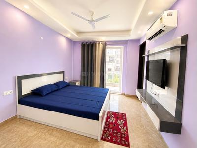 1 BHK Independent Builder Floor