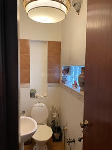Image of 4500 Sq.ft 5 BHK Independent House for sale in DLF Phase 3, Gurgaon for Rs. 80000000