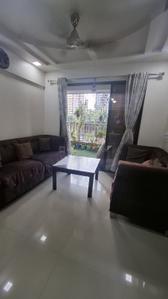 Living Room Image of 1800 Sq.ft 3.5 BHK Apartment / Flat for sale in Seasons Avenue, Kalyan West Kalyan for Rs. 11000000