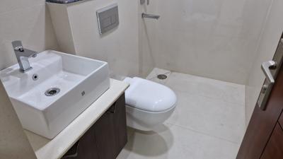 Image of 1011 Sq.ft 3 BHK Builder Floor for sale in Pochanpur Colony, New Delhi for Rs. 9500000