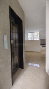 Hall Image of 3400 Sq.ft 3 BHK Independent House for sale in Mallathahalli Bengaluru for Rs. 25500000