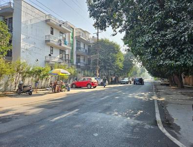 Image of 1744 Sq.ft 6 BHK Independent House for sale in Sector 52, Noida for Rs. 58000000