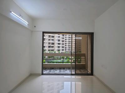 Evershine Amavi 303 Phase 2 Living Room 1