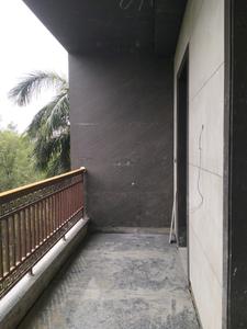 Bedroom One Image of 1440 Sq.ft 3 BHK Builder Floor for sale in Mukherjee Nagar New Delhi for Rs. 20000000