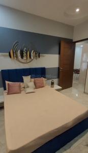 Bedroom Image of 1650 Sq.ft 3 BHK Apartment / Flat for sale in Valeentina Tower, Vadgaon Budruk Pune for Rs. 14900000