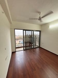 Bedroom Image of 1230 Sq.ft 2 BHK Apartment / Flat for rent in Amanora Elevate Tower 47, Hadapsar Pune for Rs. 41000