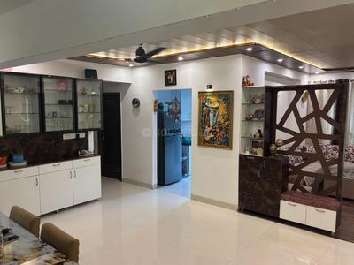 Hall Image of 2305 Sq.ft 3 BHK Apartment / Flat for sale in Pacific Golf Estate, Kulhan Dehradun for Rs. 25500000