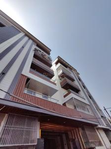 Image of 1100 Sq.ft 2 BHK Apartment / Flat for sale in Capital Metro Heights 2, Sector 73, Noida for Rs. 5000000