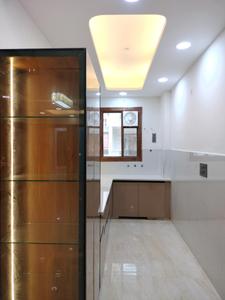 Kitchen Image of 1557 Sq.ft 3 BHK Builder Floor for sale in Sector 89 Faridabad for Rs. 15500000
