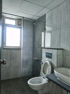 Bedroom Three Image of 1320 Sq.ft 3 BHK Apartment / Flat for rent in Kolte Patil Life Republic Sector R7 7th Avenue I Towers, Nerhe Pune for Rs. 30151