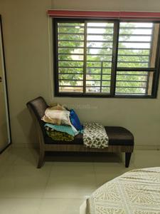 Bedroom Image of 2493 Sq.ft 4 BHK Apartment / Flat for sale in Satellite Ahmedabad for Rs. 24000000