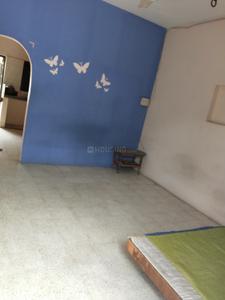 Bedroom Image of 1200 Sq.ft 3 BHK Independent House for sale in Gorwa Vadodara for Rs. 4500000