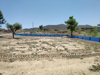 Image of 4230 Sq.ft Residential Plot / Land for sale in Dhinkli, Udaipur for Rs. 13100000