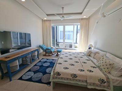 Bedroom Image of 1524 Sq.ft 2 BHK Independent House for rent in Tivim Goa for Rs. 90000