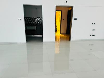 Hall Image of 2300 Sq.ft 4 BHK Apartment / Flat for rent in Bramha The Collection, Wadgaon Sheri Pune for Rs. 75000
