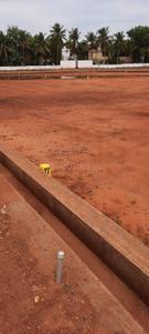 Image of 2400 Sq.ft Residential Plot / Land for sale in Panjappur, Tiruchirappalli for Rs. 3000000
