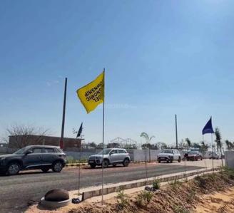 Image of 900 Sq.ft Residential Plot / Land for sale in Dankaur, Greater Noida for Rs. 2600000