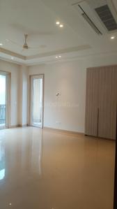 Hall Image of 2600 Sq.ft 4 BHK Builder Floor for sale in South Extension II New Delhi for Rs. 120000000