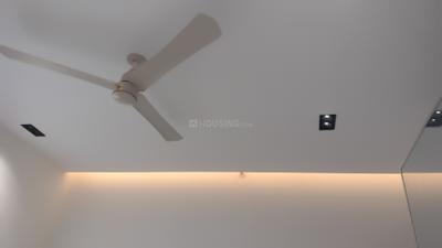 Bedroom Image of 665 Sq.ft 1 BHK Apartment / Flat for rent in Eden Park At The Prestige City, Sarjapur Bengaluru for Rs. 32000