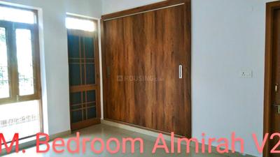 Bedroom Image of 2000 Sq.ft 3 BHK Apartment / Flat for sale in SB youth Apartment, Sector 2 Dwarka New Delhi for Rs. 24000000