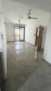 Hall Image of 1242 Sq.ft 2 BHK Apartment / Flat for sale in Maitri Tower, Motera Ahmedabad for Rs. 6400000