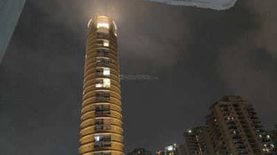 Bedroom Image of 1499 Sq.ft 3 BHK Apartment / Flat for rent in Maxblis White House, Sector 75 Noida for Rs. 40000