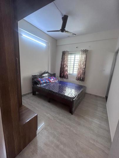 Hs homes Bedroom 1