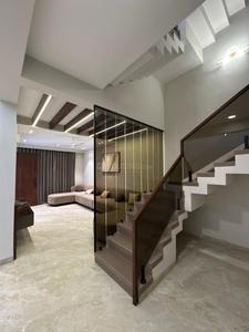 Image of 2300 Sq.ft 3 BHK Independent House for sale in Silicon Sansaara, Kanadiya, Indore for Rs. 14100000
