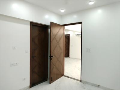 Bedroom Image of 2700 Sq.ft 4 BHK Apartment / Flat for sale in Rudra Apartment, Sector 6 Dwarka New Delhi for Rs. 37500000