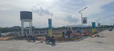 Image of 1040 Sq.ft Residential Plot / Land for sale in Peraiyur, Madurai for Rs. 1092000