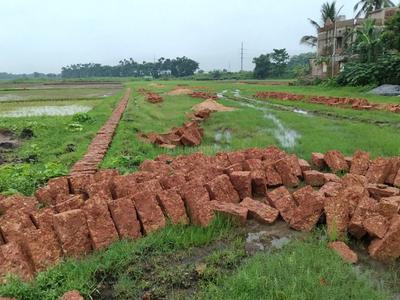 Image of 1500 Sq.ft Residential Plot / Land for sale in Benupur, Bhubaneswar for Rs. 3450000