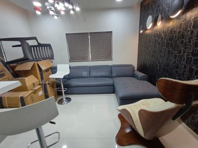 Hall Image of 4725 Sq.ft 8 BHK Villa for sale in Thaltej Ahmedabad for Rs. 81000000