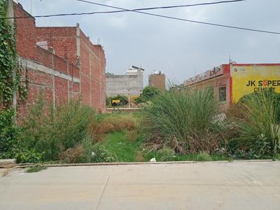 Image of 1700 Sq.ft Residential Plot / Land for sale in Hathoura Bujurg, Shahjahanpur for Rs. 2600000
