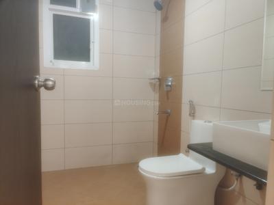Image of 1200 Sq.ft 2 BHK Apartment / Flat for rent in Navami Landmaark, RR Nagar, Bengaluru for Rs. 45000