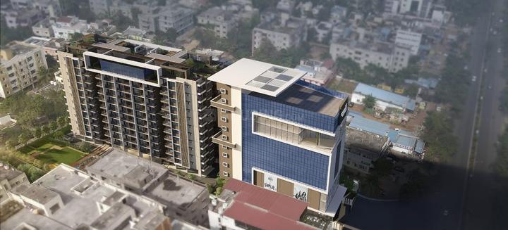 Utkal Isquare Main Image 1