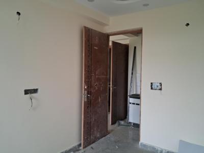 Bedroom Image of 1400 Sq.ft 3 BHK Apartment / Flat for sale in Phase 2 Noida for Rs. 5800000