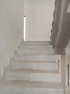 Staircase Image of 1300 Sq.ft 3 BHK Villa for sale in Concept Co Operative Housing Society, Bhagowanpur Kolkata for Rs. 5900000