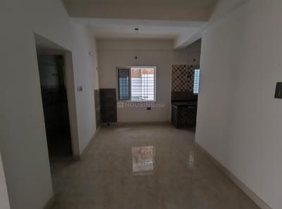 Hall Image of 1250 Sq.ft 3 BHK Apartment / Flat for sale in Jadavpur Kolkata for Rs. 10800000