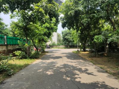 Image of 200 Sq.ft Residential Plot / Land for sale in Eachachhar, Greater Noida for Rs. 32500000