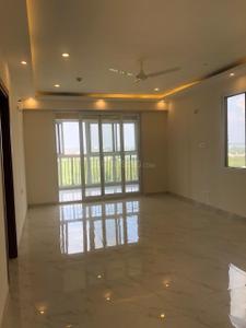 Hall Image of 1125 Sq.ft 2 BHK Apartment / Flat for rent in Bhartiya Nikoo Homes, Navarathna Agrahara Bengaluru for Rs. 45000