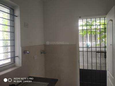 Kitchen Image of 1862 Sq.ft 3 BHK Villa for sale in Casagrand Arena, Oragadam Sriperambattur Chennai for Rs. 17500000